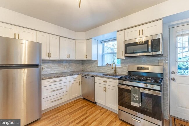 Photo - 1243 N Palethorp St