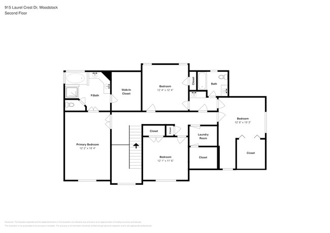 Photo - 915 Laurel Crest Dr