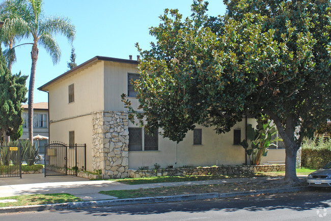 Building Photo - 3308 Castle Heights Rental