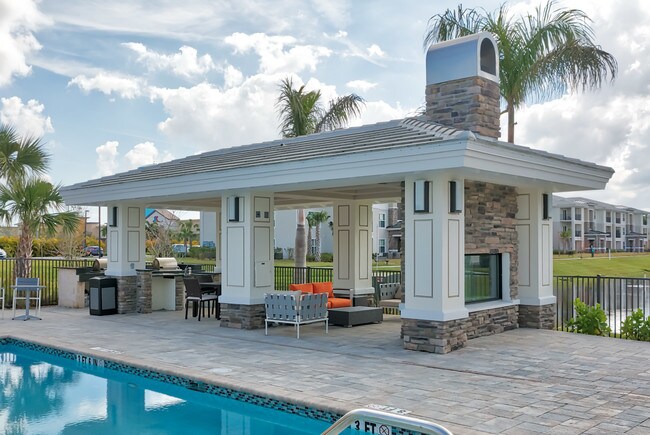 The Reserve at Vero Beach