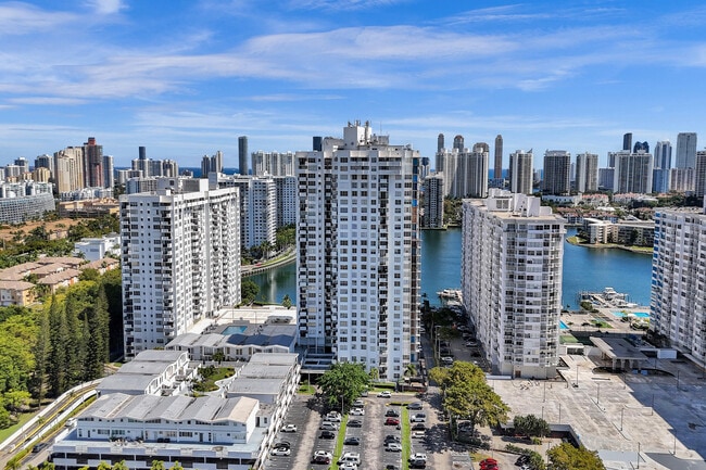 Photo - 2750 NE 183rd St Condo Unit 406