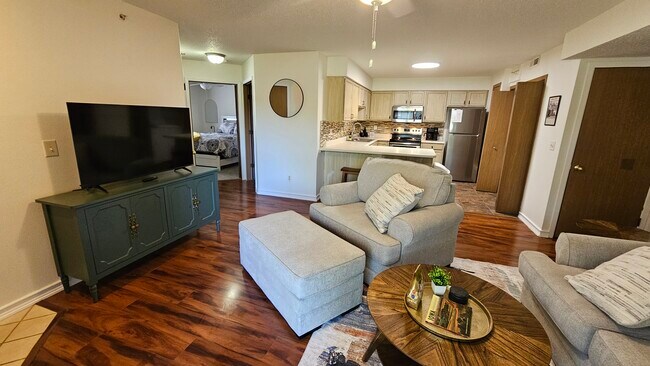 Photo - 501 Kimberlite St Unidad 501