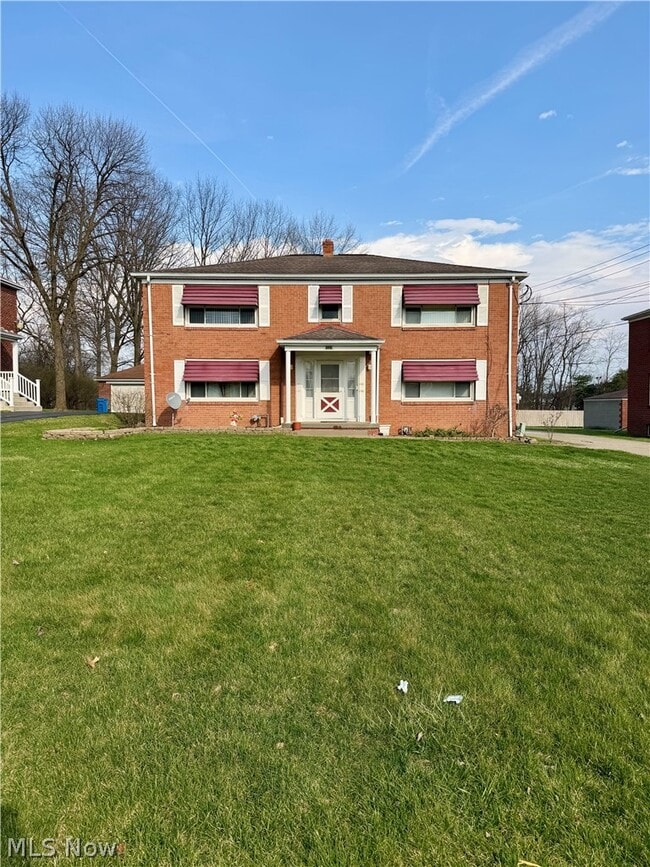 Building Photo - 7227 Pennsylvania Ave Unit 2