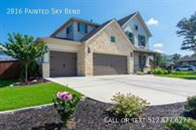 Building Photo - 2816 Painted Sky Bnd