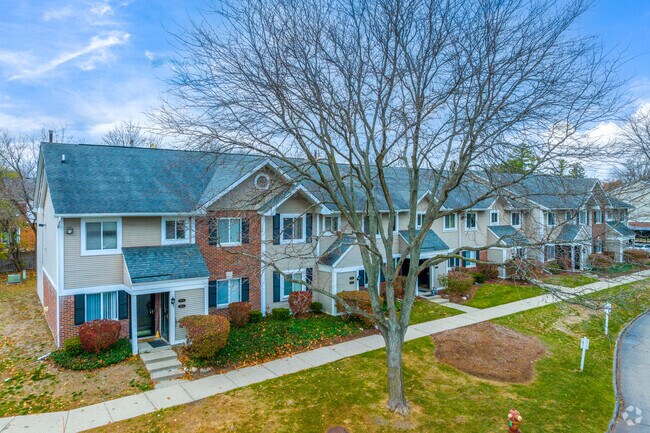 Photo - Orchard Creek Village