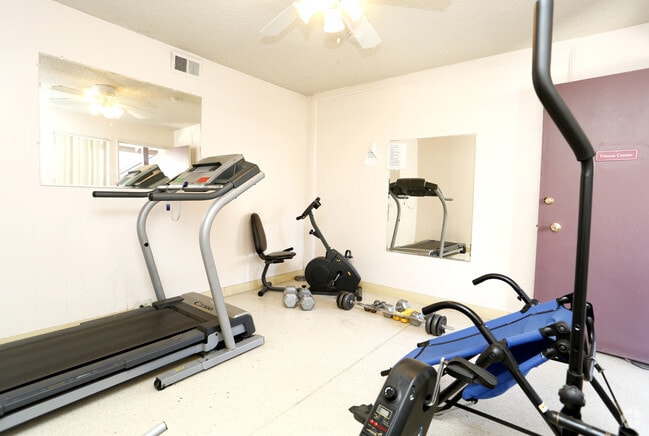 Exercise Room