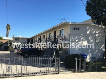 Photo - 1930 Cheremoya Ave Apartment