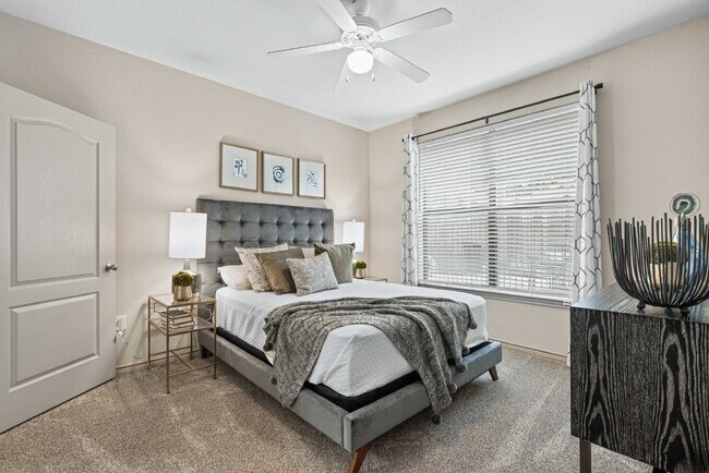 Photo - Rockwall Commons Apartments