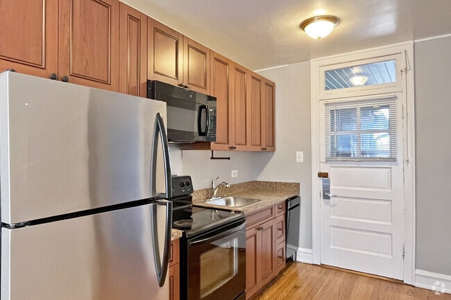 Building Photo - 411-419 Thatcher Ave. Rental