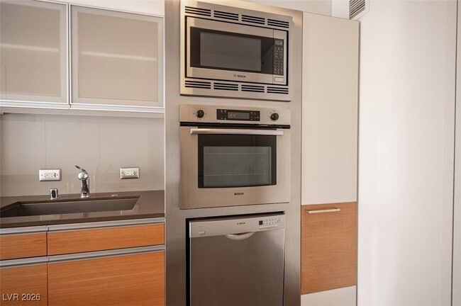 Photo - 3722 S Las Vegas Blvd Unit 701