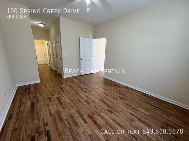 Photo - 120 Spring Creek Dr Unit E