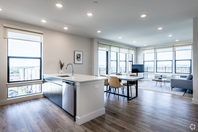 Interior Photo - The Meadowside Rental