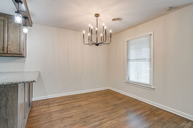 Photo - Ready for New Tenant- 3 Bedroom, 2 Bath Home in near Arlington Heights- 76107