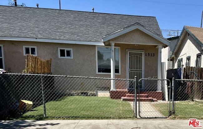 Building Photo - 1513 W 58th Pl Rental