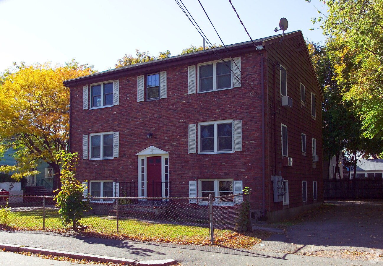 Photo - 18 Germain Ave