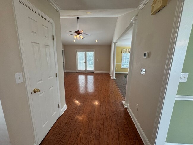 Photo - Downtown Conway - 3 Bedroom / 2 Bathroom