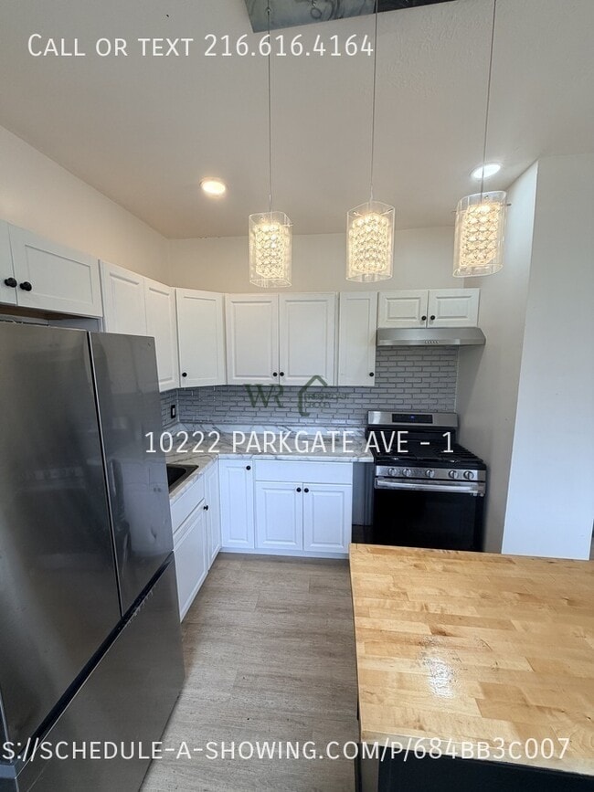 Photo - 10222 Parkgate Ave Unit 1
