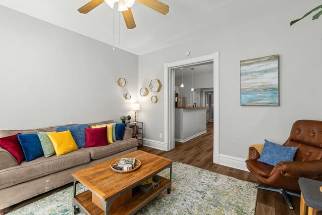 Photo - 2819 Shenandoah Ave