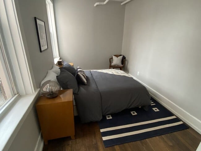 Photo - Morrell Apartments