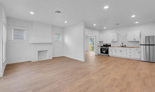 Photo - Newly Remodeled 4BD 2BA Home in Waco