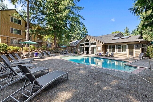 Photo - Encore Apartment Homes