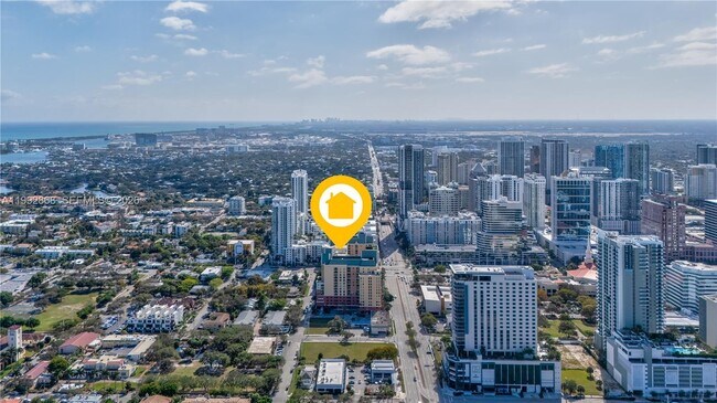 Photo - 110 N Federal Hwy Unidad 718