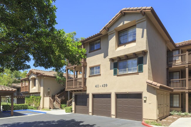 Rancho Mariposa Apartment Homes