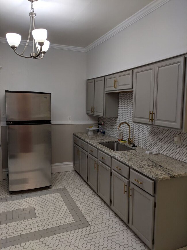 Photo - Beautiful Home!  Perfect combo of old world charm with modern finishes & ammenities!