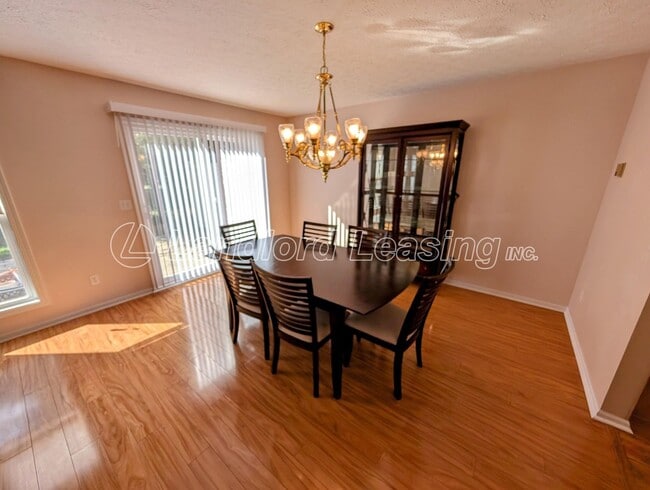 Photo - Avon Home with Vaulted Ceilings, Gas Firep...