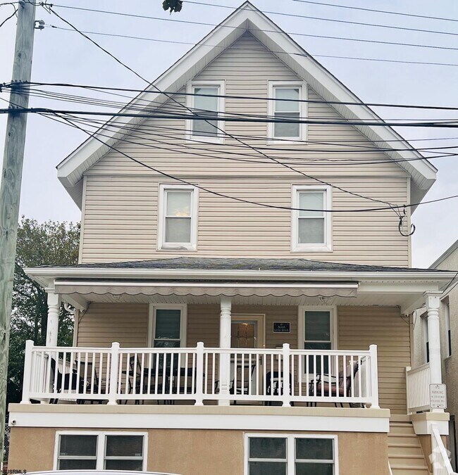 Rentals in Ventnor NJ 210 Rentals