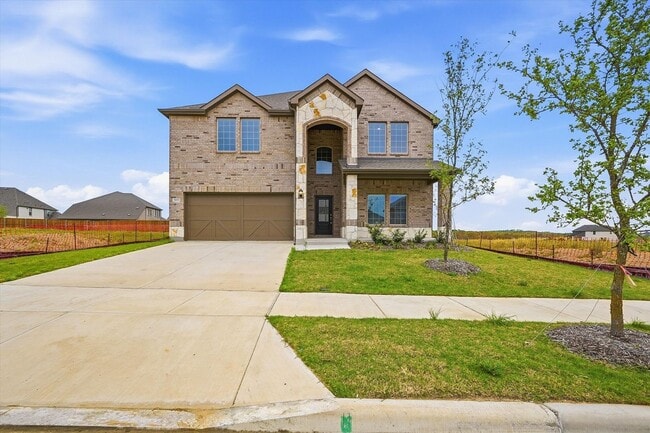 Building Photo - Beautiful New Construction 4 Bed/3 Bath with Upstairs Loft and Large Bonus Room!