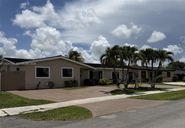 Building Photo - 9800 SW 12th Terrace