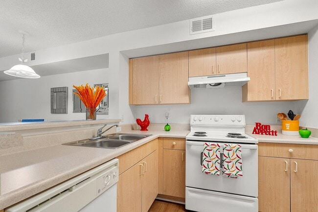 Bella Vista Apartments