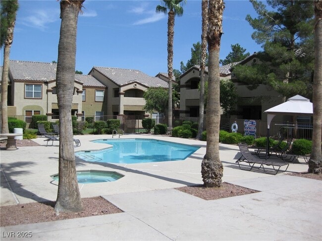 Building Photo - 5055 W Hacienda Ave Unit 1168 Rental