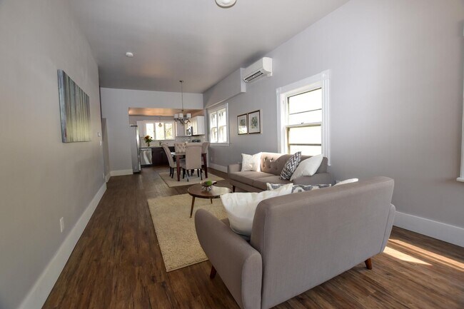 Photo - Morrison Unidad A