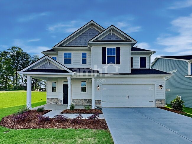 Building Photo - 147 Hazel Pk Dr Rental