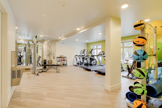 Photo - Park Highland