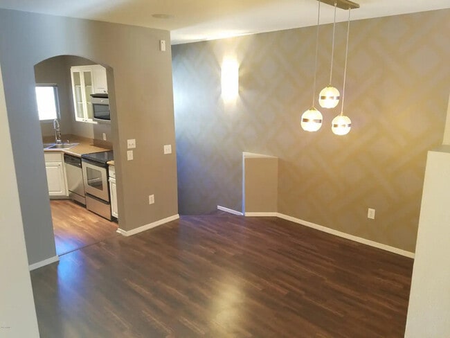 Photo - Stunning 2-bedroom 2 bath Unidad 204