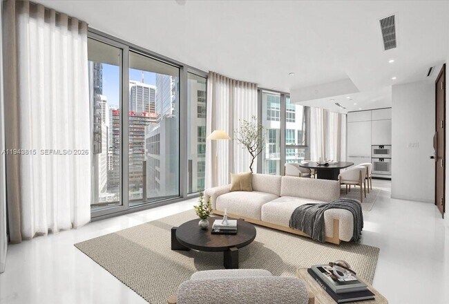 Photo - 300 Biscayne Blvd Way Unit 1106E