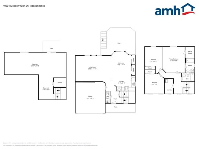 Photo - 10204 Meadow Glen Dr