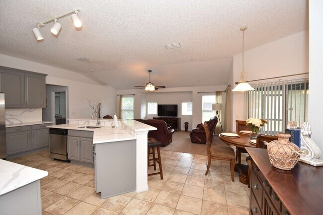 Photo - Furnished Home, Lawn Care included
