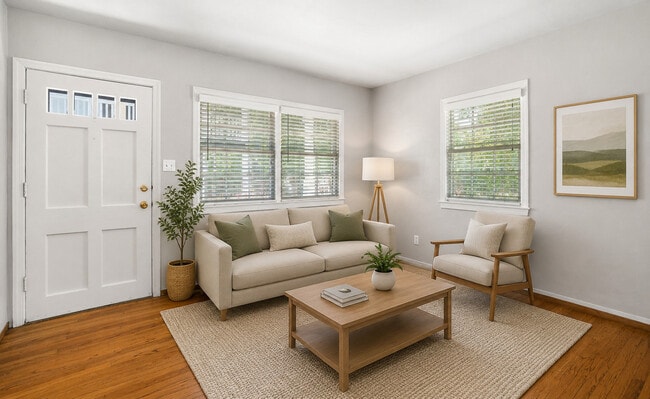 Photo - L St Apartments