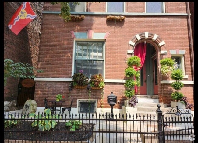 Building Photo - 1819 S 8th St Unit 1 Rental