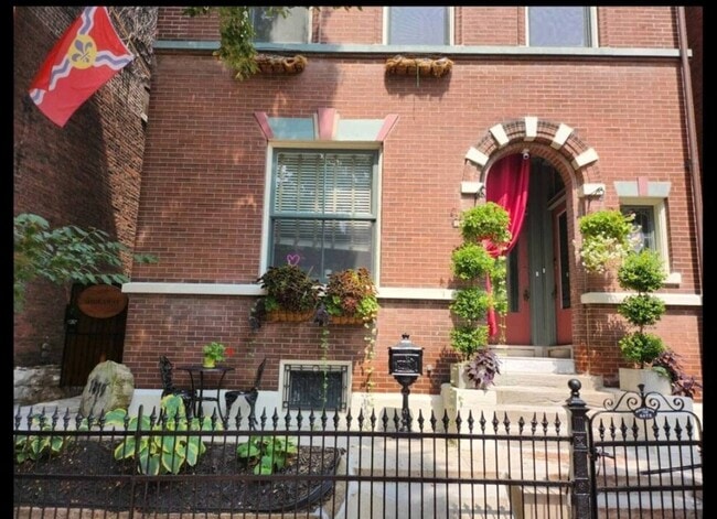 Photo - 1819 S 8th St Apartments Unit 1