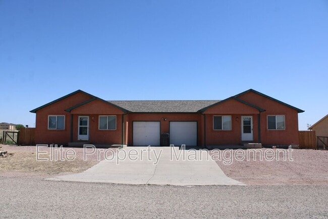 Building Photo - 417 E Stardust Dr