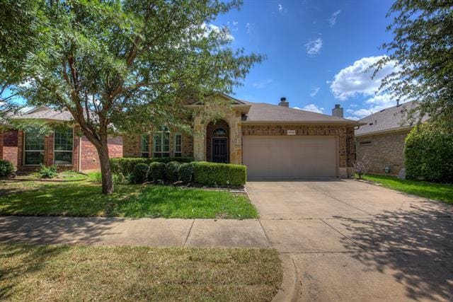 1109 Central Village Dr
