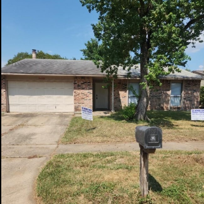 Building Photo - 3 Bedr/ 2 bath Beautiful Home in Hockley, TX -  A Tranquil Country Retreat with Modern Convenience