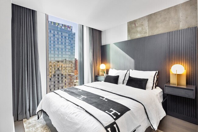 Photo - 55 Lagrange St Unit #5C