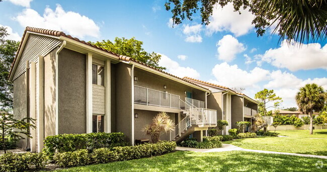 Building Photo - Pavilions at Deer Chase Apartments