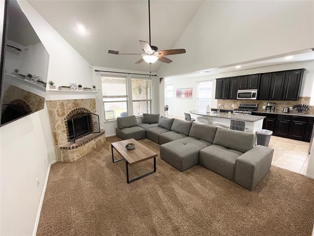 Photo - 601 Hummingbird Dr